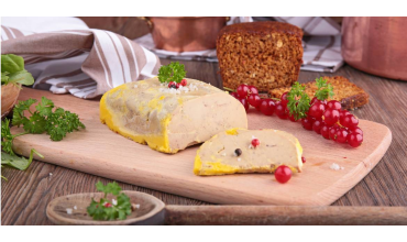 Foie Gras Entier : 3 Recettes gourmandes à réaliser à la maison